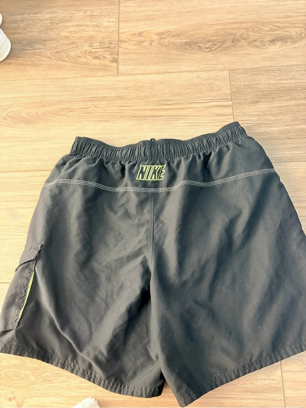 Men’s Nike Swim Shorts Size Medium